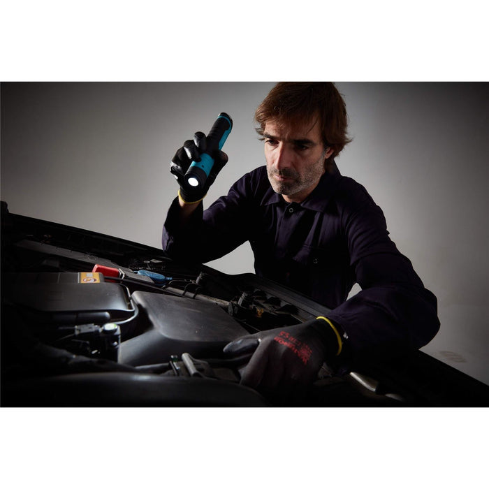 Ring Telescopic Inspection Lamp RIL8100 Ring Automotive - Dynamic Drive