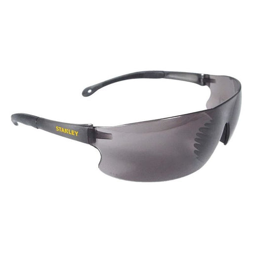 Stanley® Hand Tools SY120-2D Safety Glasses - Smoke STANLEY® Hand Tools - Dynamic Drive