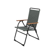 Bo-Camp Industrial Collection Folding Chair Segrell Green Bo-Camp - Dynamic Drive
