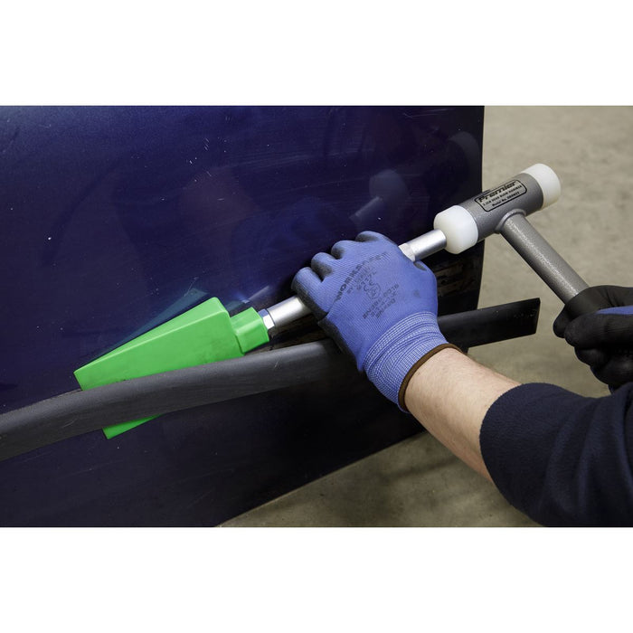Sealey Moulding/Trim Removal Tool AK526 Sealey - Dynamic Drive