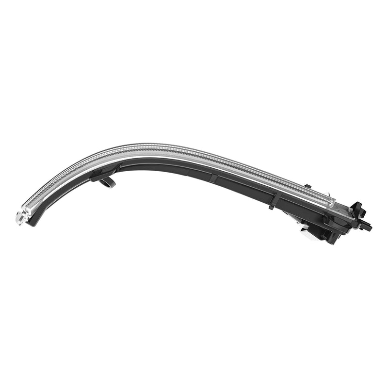 Osram LEDDMI F20 WT S LEDriving Dynamic LED Mirror Indicator - White Edition, Se Osram - Dynamic Drive