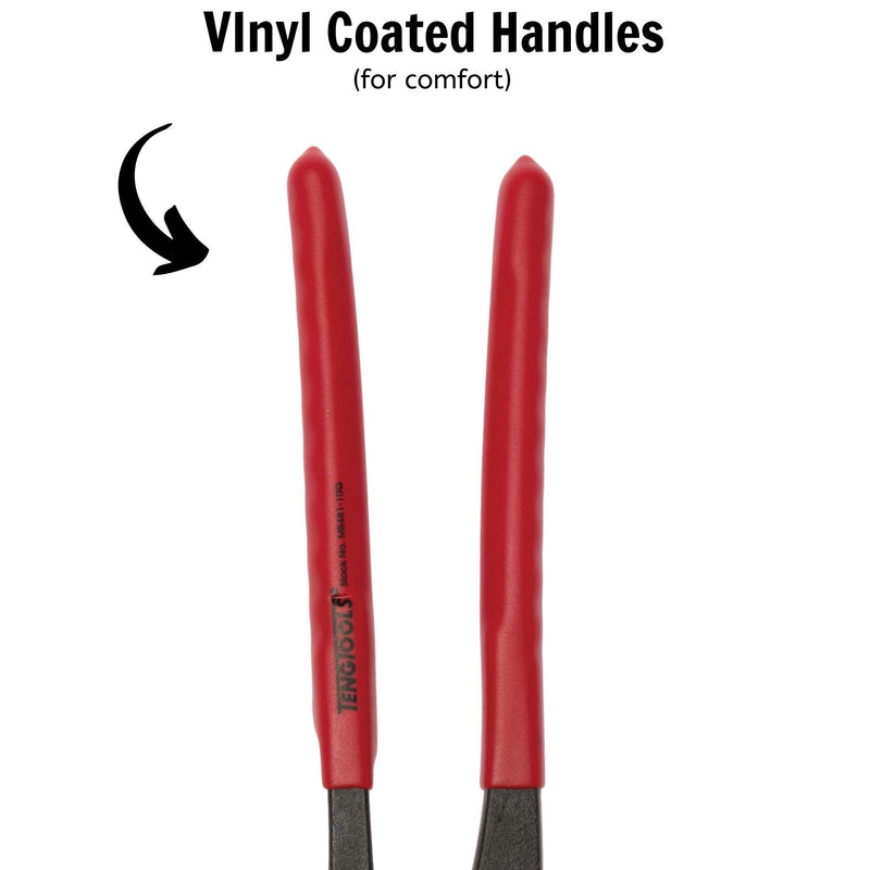Teng Tools Quick Set Water Pump Plier 245mm Teng Tools - Dynamic Drive