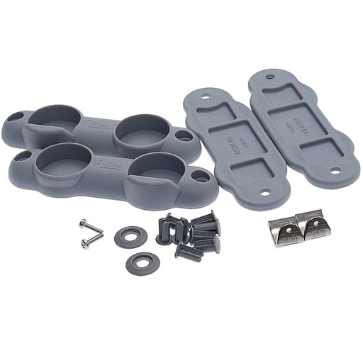 Fiamma Kit for Hobby Caravanstore: Effortlessly Set Up Your Caravan Fiamma - Dynamic Drive