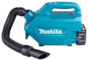 Makita Vaccuum Cleaner - 3 Settings Dcl184Z Makita - Dynamic Drive