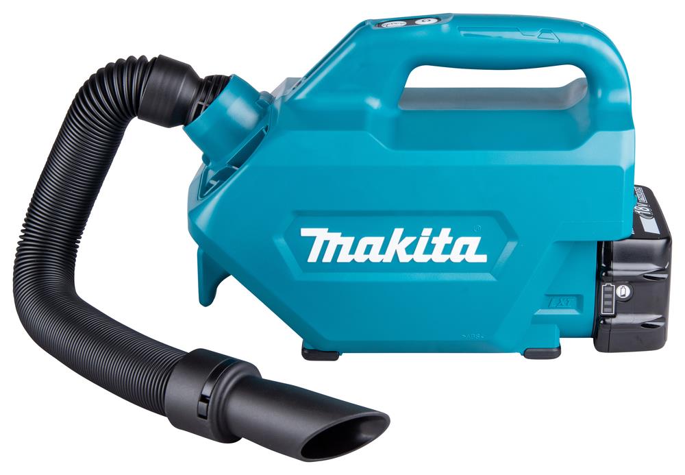 Makita Vaccuum Cleaner - 3 Settings Dcl184Z Makita - Dynamic Drive