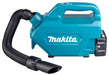 Makita Vaccuum Cleaner - 3 Settings Dcl184Z Makita - Dynamic Drive
