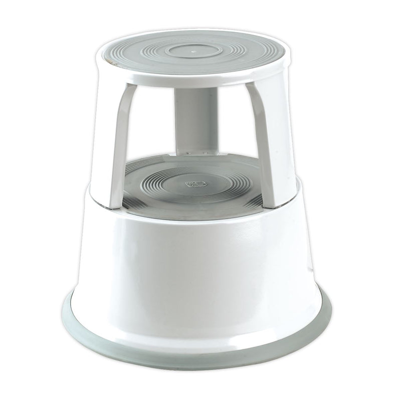 Sealey Kick-Step Steel KS1 Sealey - Dynamic Drive