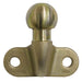 Sealey Tow-Ball 50mm E-Approved TB03E Sealey - Dynamic Drive