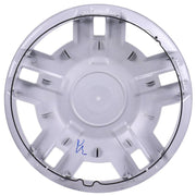 15" fits Fiat Wheel Trims X250 2006 - 2014 Nova - Dynamic Drive