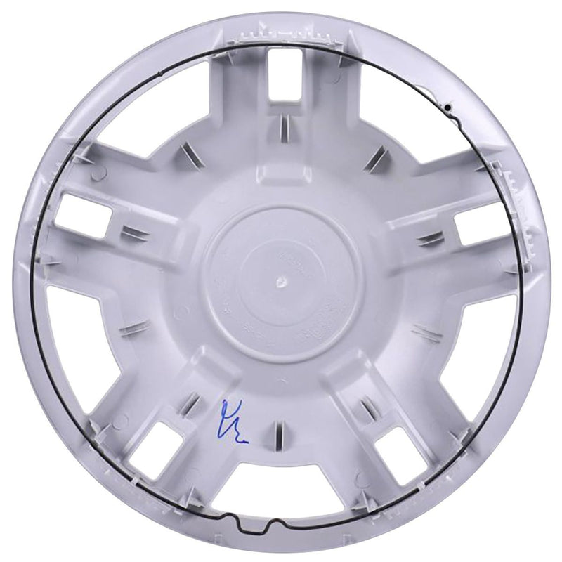 15" fits Fiat Wheel Trims X250 2006 - 2014 Nova - Dynamic Drive