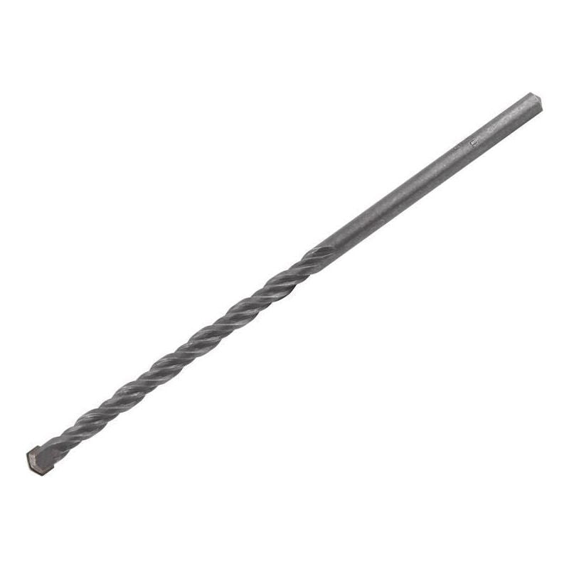 Faithfull Standard Masonry Drill Bit 6.5 x 150mm Faithfull - Dynamic Drive