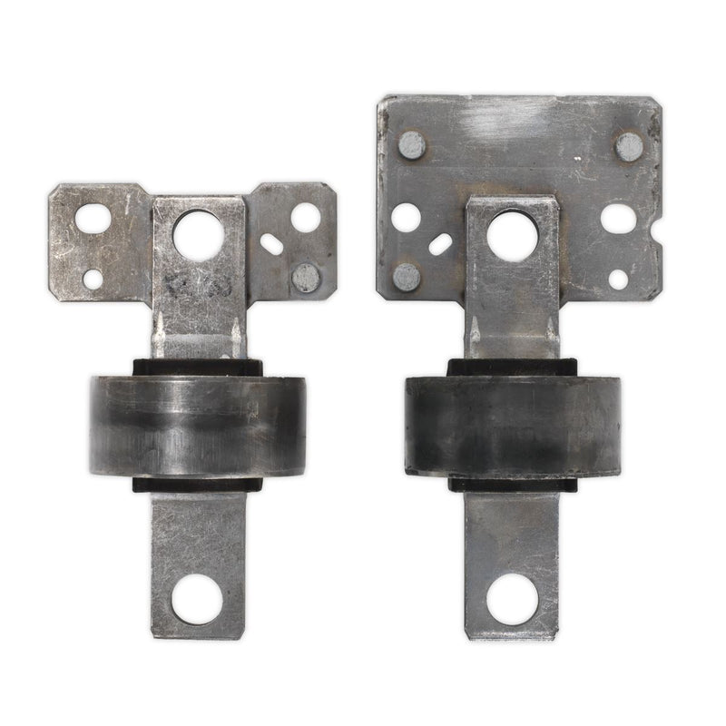 Sealey Trailing Arm Bush Tool Volvo Ford VSE4786 Sealey - Dynamic Drive
