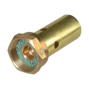 Sievert Pro 86/88 Pin Point Burner 17mm 0.25kW Sievert - Dynamic Drive