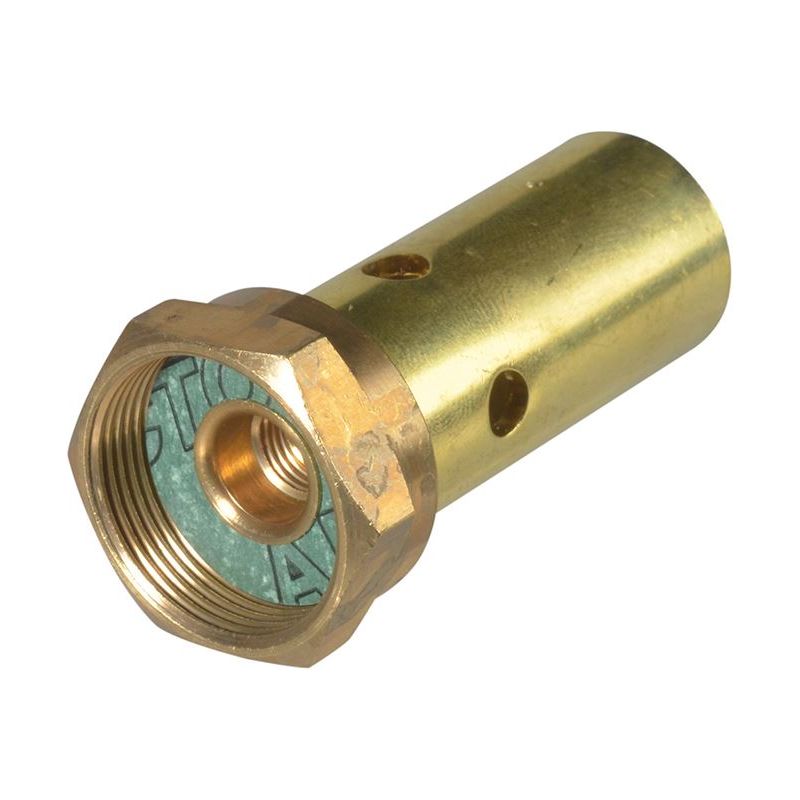 Sievert Pro 86/88 Pin Point Burner 17mm 0.25kW Sievert - Dynamic Drive