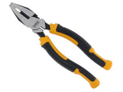 Dewalt Combination Pliers 200mm Dewalt - Dynamic Drive