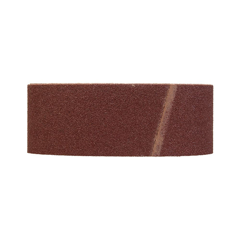 Triton Sanding Belt 100 x 610mm 5pk 40 Grit Triton - Dynamic Drive
