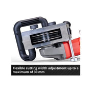 Einhell TP-MA 36/30 Li BL - Solo Wall Chaser 36V (2 x 18V) Bare Unit Einhell - Dynamic Drive