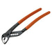 Bahco 222 D Screw Joint Water Pump Pliers with PVC Coated Handles 150mm Bahco - Dynamic Drive