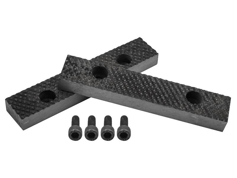 Faithfull Spare Jaws for FAIMV100SG 100mm (4in) Faithfull - Dynamic Drive