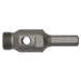 Sealey Hex 100mm Standard Adaptor DDAHO Sealey - Dynamic Drive