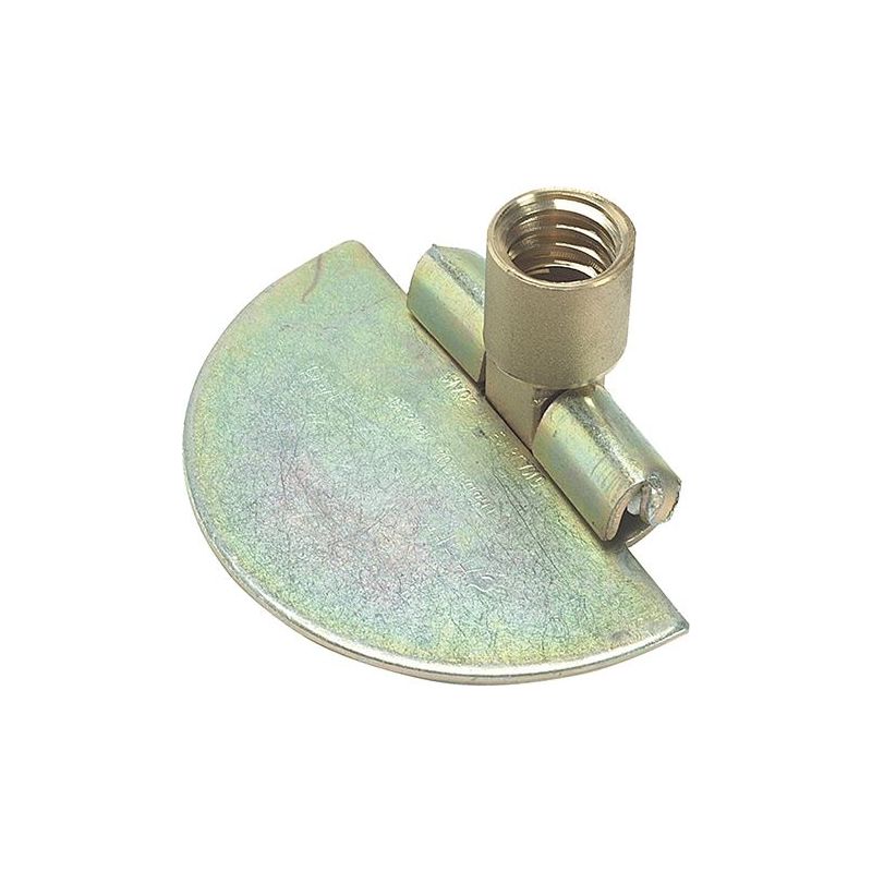 Bailey Products 1741 Universal Drop Scraper 4in Bailey Products - Dynamic Drive