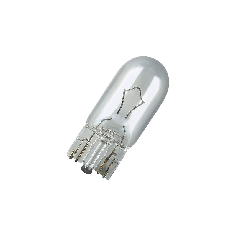 Osram O'2825 Original Bulb, W5W, 1 Unit Osram - Dynamic Drive