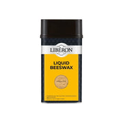 Liberon Liquid Beeswax Antique Pine 1 litre Liberon - Dynamic Drive