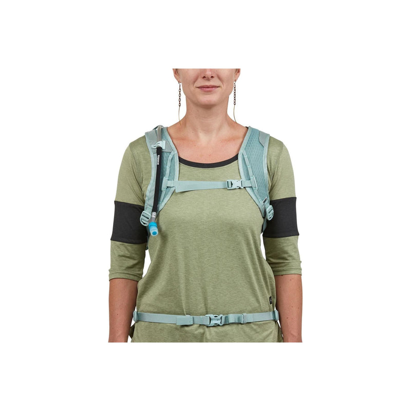 Thule Vital women's hydration pack 3L Alaska Light Blue Hydration Pack Thule - Dynamic Drive