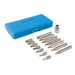 Silverline Trx Bits Set 15pce 15pce Silverline - Dynamic Drive
