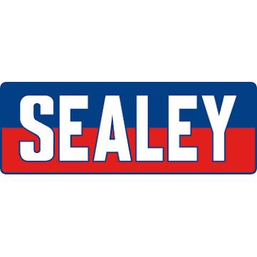 Sealey Ratchet Wrench Offset 3/8"Sq Drive S01204 Siegen by Sealey - Dynamic Drive
