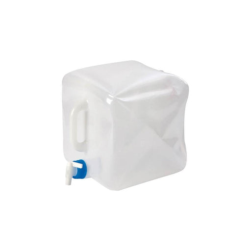 Bo-Camp Jerry Can with Tap Foldable Polyethylene 7.5L Bo-Camp - Dynamic Drive