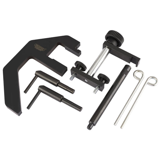 Draper Engine Timing Kit (BMW, Land Rover, Vauxhall, MG, Rover) 15498 Draper - Dynamic Drive