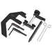 Draper Engine Timing Kit (BMW, Land Rover, Vauxhall, MG, Rover) 15498 Draper - Dynamic Drive