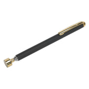 Sealey Premier 1.5kg Capacity Telescopic Magnetic Pick-Up Tool Garage AK6511 Sealey  - Dynamic Drive