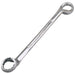 Draper Bi-Hexagon Deep Offset Ring Spanner, 46 x 50mm 55707 Draper - Dynamic Drive