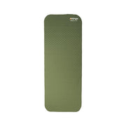 Vango Arcadia 10 Grande Self inflating Sleep Mat Grande Olive Vango - Dynamic Drive