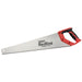 Draper Soft Grip Hardpoint Handsaw, 500mm 80211 Draper - Dynamic Drive