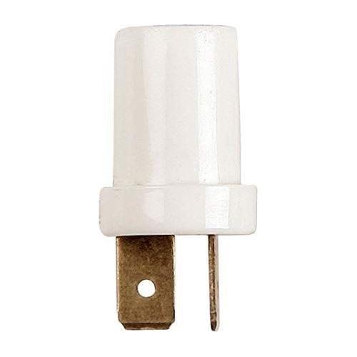 Ring R513BWH BA9d Indicator and Panel Bulb, 24 V, White Ring  - Dynamic Drive