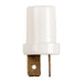 Ring R513BWH BA9d Indicator and Panel Bulb, 24 V, White Ring  - Dynamic Drive