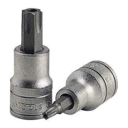 Teng Tools 1/2" TPX Bit Socket TPX50 Teng Tools - Dynamic Drive