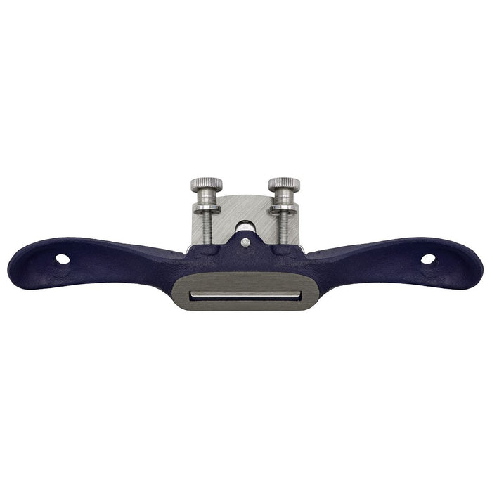 Sealey Spoke Shave Flat Sole 240mm SSFS1 Sealey - Dynamic Drive