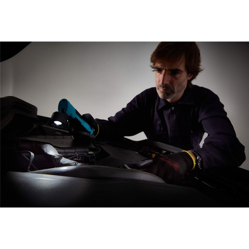 Ring Telescopic Inspection Lamp RIL8100 Ring Automotive - Dynamic Drive