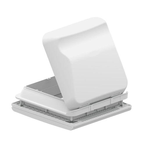 Fiamma Rooflight Vent 28 F White Fiamma - Dynamic Drive