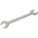 Draper Elora Long Imperial Double Open End Spanner, 1.1/4 x 1.7/16" 01648 Draper - Dynamic Drive