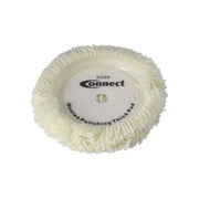 Connect Woollen Polishing Pad, Thick 32288 Tool Connection - Dynamic Drive