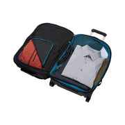 Thule Subterra wheeled duffel bag 55 cm/22" black Travel and duffel bag Thule - Dynamic Drive