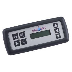 Sargent Universal Digital Control Panel ECCP Sargent - Dynamic Drive