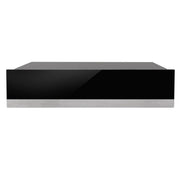 Baridi Integrated Warming Drawer 60cm - Black/Stainless Steel DH202 Baridi - Dynamic Drive