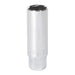 Sealey AK6557 Spark Plug Socket 16mm 3/8"Sq Drive Thin Wall 100% Genuine Sealey  - Dynamic Drive