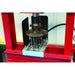 Laser Workshop Press Support Block - 50 Tonne 6422 Laser - Dynamic Drive